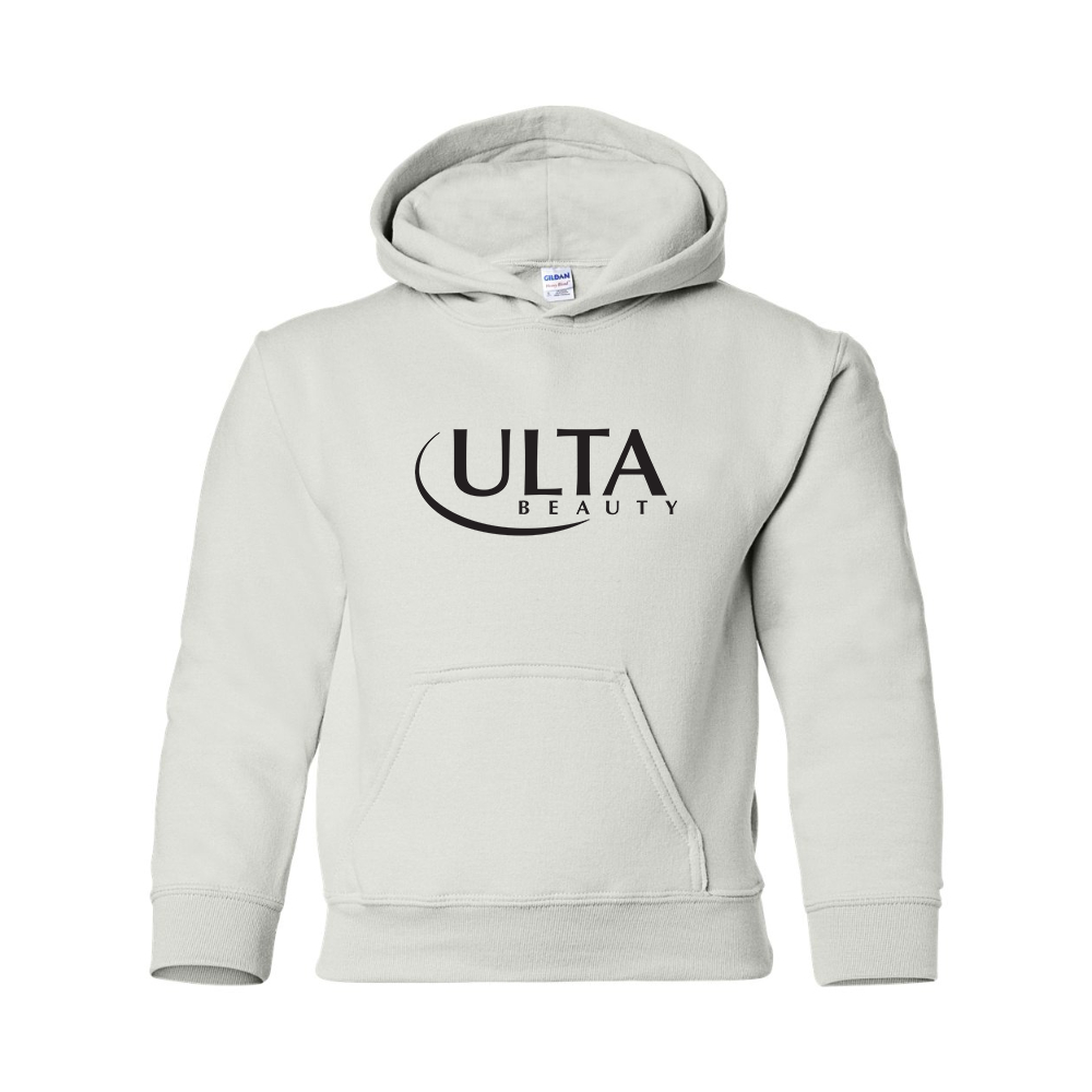 Youth Ulta Beauty  Gildan Heavy Blend  Hooded Sweatshirt
